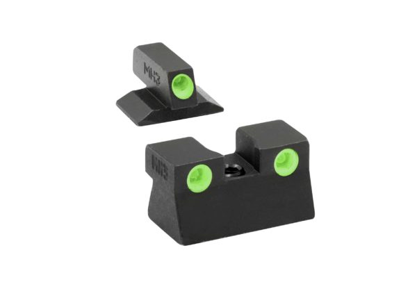 ML14040 Meprolight TRU-DOT® Self-Illuminated Night Sight for Remington R1 1