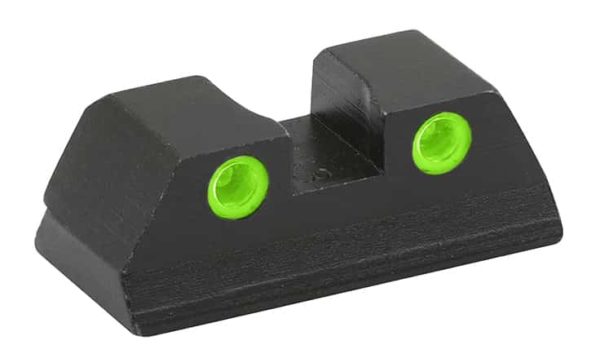 Meprolight TRU-DOT® Self-Illuminated Night Sight for KAHR P380, K, P, MK, PM 9/40/45 (Post or Pre Nov 2004) 7