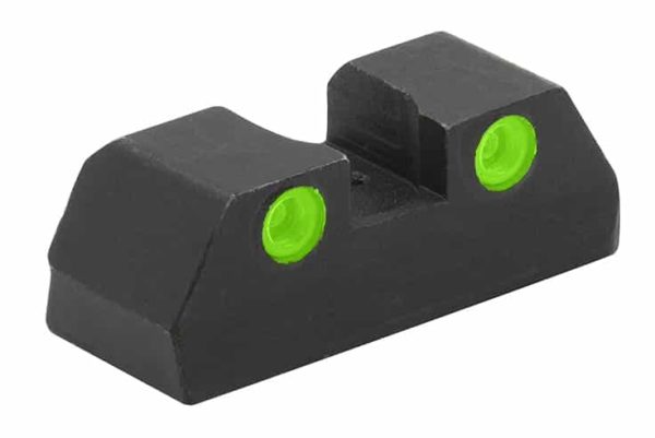 Meprolight TRU-DOT® Self-Illuminated Night Sight for KAHR P380, K, P, MK, PM 9/40/45 (Post or Pre Nov 2004) 5
