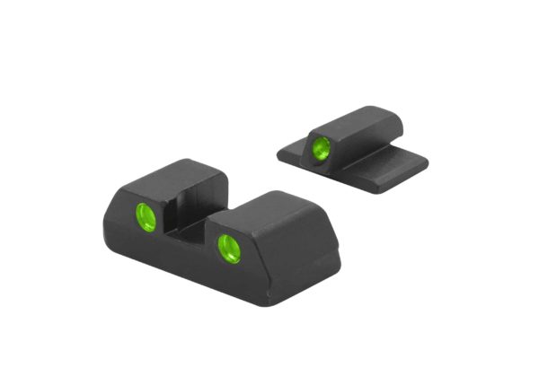 Meprolight TRU-DOT® Self-Illuminated Night Sight for KAHR P380, K, P, MK, PM 9/40/45 (Post or Pre Nov 2004) 4