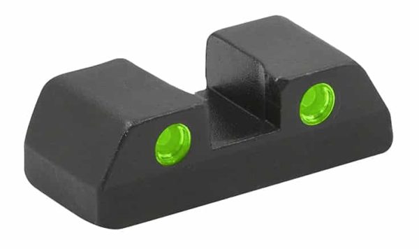 Meprolight TRU-DOT® Self-Illuminated Night Sight for KAHR P380, K, P, MK, PM 9/40/45 (Post or Pre Nov 2004) 2
