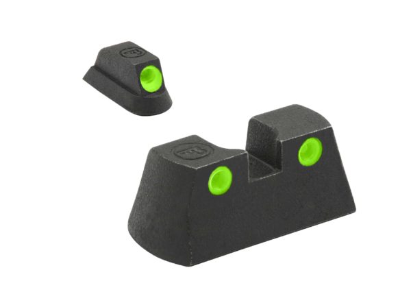Meprolight TRU-DOT® Self-Illuminated Night Sight for CZ P01 Or CZ 75, 85, SP01 6