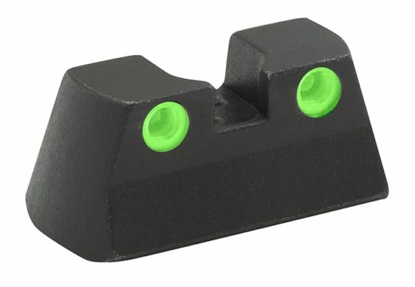 Meprolight TRU-DOT® Self-Illuminated Night Sight for CZ P01 Or CZ 75, 85, SP01 2