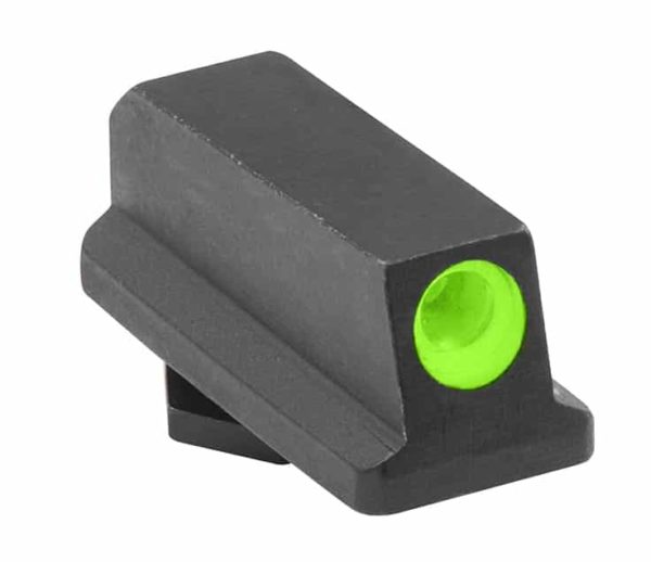 Meprolight TRU-DOT® Self-Illuminated Night Sight for Walther P99, PPQ 9/40 Compact or Walther PPS, PPX 6