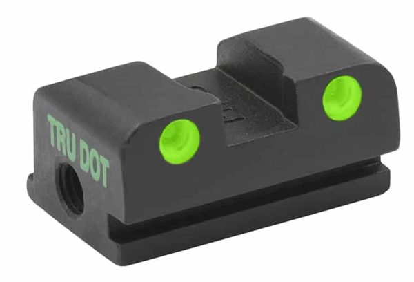 Meprolight TRU-DOT® Self-Illuminated Night Sight for Walther P99, PPQ 9/40 Compact or Walther PPS, PPX 5