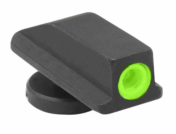 Meprolight TRU-DOT® Self-Illuminated Night Sight for Walther P99, PPQ 9/40 Compact or Walther PPS, PPX 3
