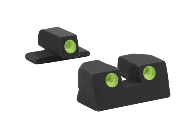ML19587 Meprolight TRU-DOT® Self-Illuminated Night Sight for IWI Masada 1