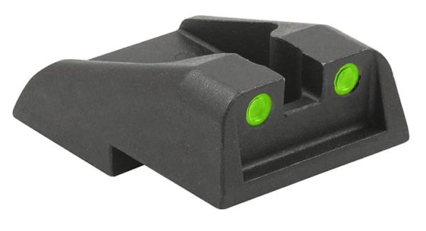 Meprolight TRU-DOT® Self-Illuminated Night Sight for Jericho 941/Baby Eagle Post 2007 or Baby Eagle Pre 2007 3