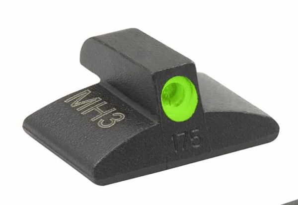 Meprolight TRU-DOT® Self-Illuminated Night Sight for Jericho 941/Baby Eagle Post 2007 or Baby Eagle Pre 2007 4