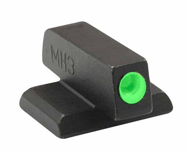 ML19810 Meprolight TRU-DOT® Self-Illuminated G/G Night Sight for Armscor USA/Rock Island Tac 1911.45ACP 3