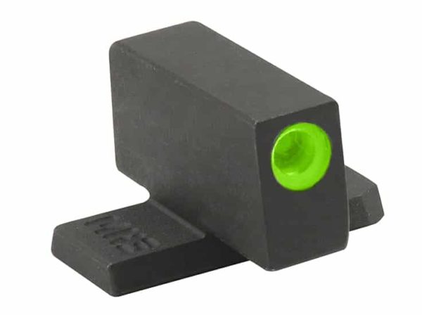 ML21420 Meprolight AD-COM Adjustable TRU-DOT® Self-Illuminated Night Sights for Springfield XD SUB-COMP 2