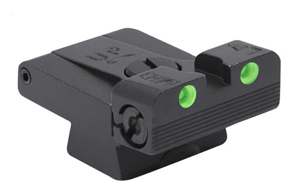 ML21516 HK USP F-S 40/45ACP TAC, EXP TD 1