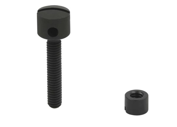 ML22770S Meprolight Set Screw and Nut for ML- 22770 Revolver 1