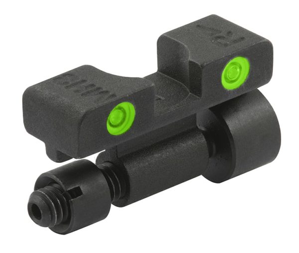 ML22770 Meprolight TRU-DOT® Adjustable Self-Illuminated Night Sight for S&W K,L,N Revolvers 1