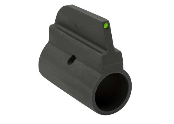 ML30921 Meprolight TRU-DOT® Self-Illuminated Front Night Sight for Ruger MINI14 S/N PREFIX 173 (or lower) 1