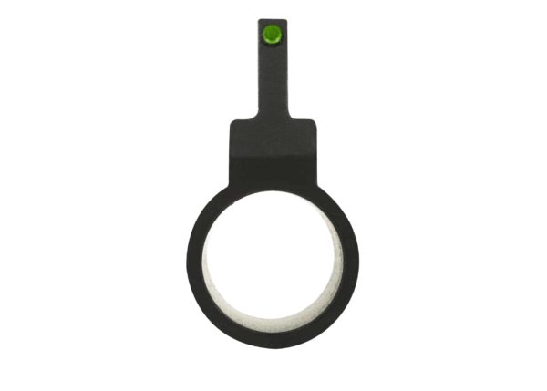 ML30921 Meprolight TRU-DOT® Self-Illuminated Front Night Sight for Ruger MINI14 S/N PREFIX 173 (or lower) 2