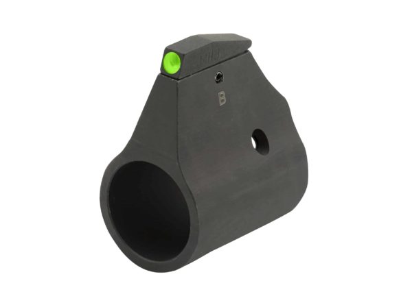 ML30923 Meprolight TRU-DOT® Self-Illuminated Night Front Sight for Ruger MINI14 S/N PREFIX 580 (or higher) 3