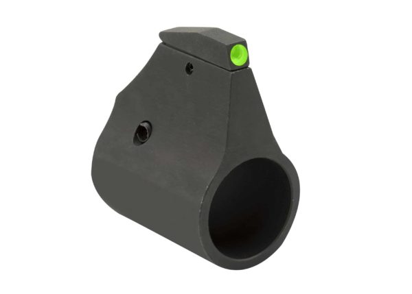 ML30923 Meprolight TRU-DOT® Self-Illuminated Night Front Sight for Ruger MINI14 S/N PREFIX 580 (or higher) 1