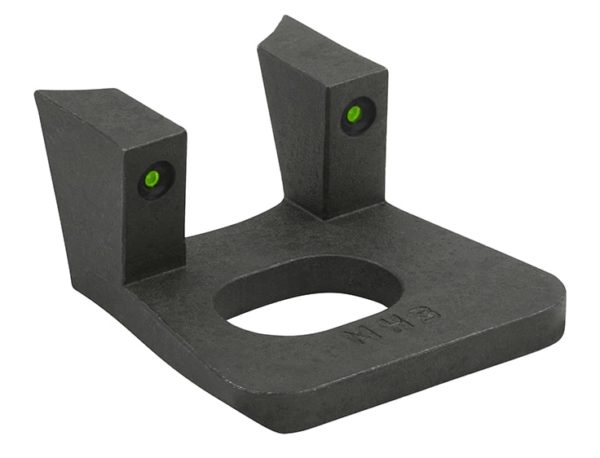 Meprolight TRU-DOT® Self-Illuminated Night Sights for HK MP5, 91, 93, 94 RIFLE 1