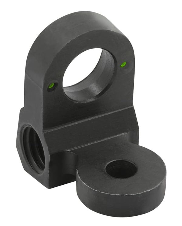 Meprolight TRU-DOT® Self-Illuminated Night Sight for AR15, M16A1/A2 with 2-Dot Peep or 4-Dot Peep 6