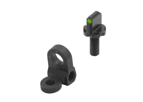 Meprolight TRU-DOT® Self-Illuminated Night Sight for AR15, M16A1/A2 with 2-Dot Peep or 4-Dot Peep 5