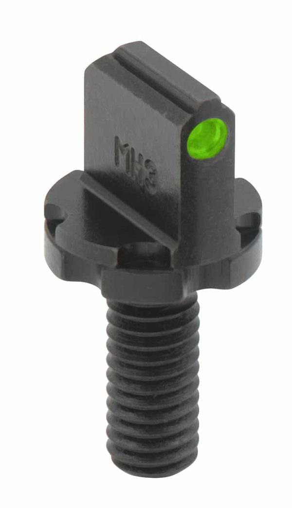 Meprolight TRU-DOT® Self-Illuminated Night Sight for AR15, M16A1/A2 with 2-Dot Peep or 4-Dot Peep 3