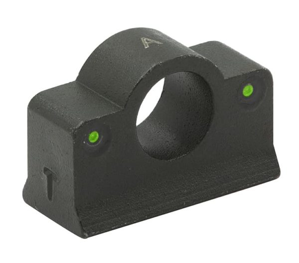 Meprolight TRU-DOT® Self-Illuminated Night Sight for Benelli M1S90 Ghost Ring, Dovetail/ M1S90, M4 G/Ring, Screw Post 2001/ M2, Nova, Super nova G/RING Post 2001 7