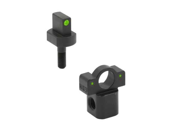 Meprolight TRU-DOT® Self-Illuminated Night Sight for Benelli M1S90 Ghost Ring, Dovetail/ M1S90, M4 G/Ring, Screw Post 2001/ M2, Nova, Super nova G/RING Post 2001 1
