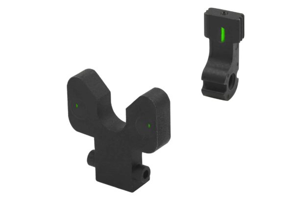 ML39520 Meprolight TRU-DOT® Self-Illuminated Night Sight for Galil Rifle Pre 2008 4