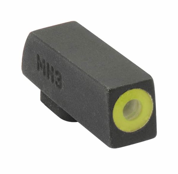 ML40224 Meprolight Mepro Hyper-Bright™ G/Y/O Night Sight for HVS Glock 9/357SIG/40/45GAP 4