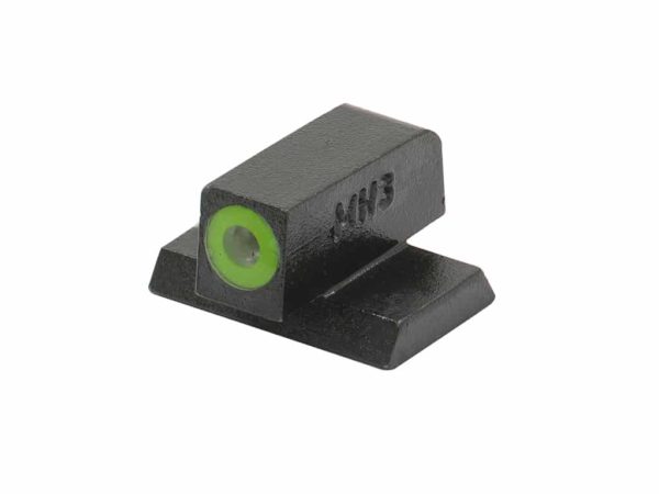 ML41770 Meprolight Mepro Hyper-Bright™ G/Y/O Night Sight fo S&W M&P Shield 5