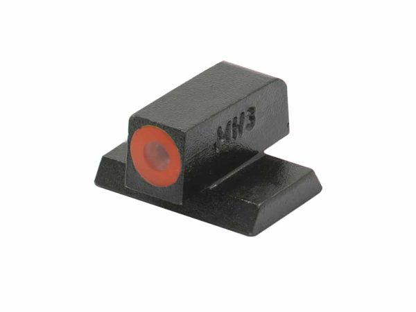 ML41770 Meprolight Mepro Hyper-Bright™ G/Y/O Night Sight fo S&W M&P Shield 3