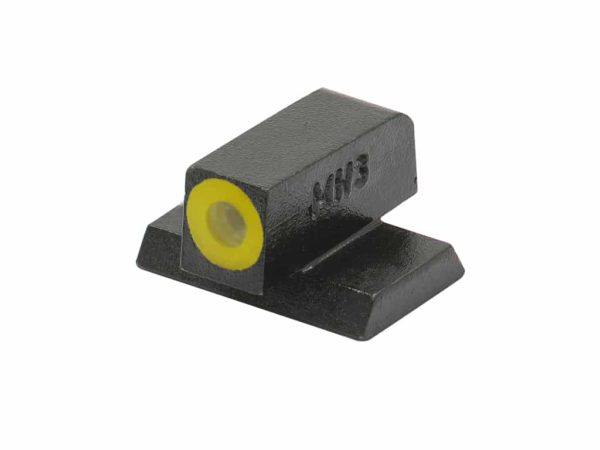 ML41770 Meprolight Mepro Hyper-Bright™ G/Y/O Night Sight fo S&W M&P Shield 4