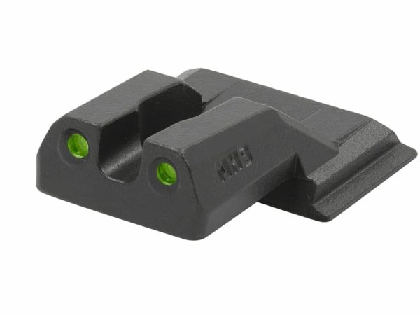 ML41770 Meprolight Mepro Hyper-Bright™ G/Y/O Night Sight fo S&W M&P Shield 2
