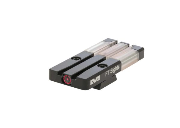 ML63143 Meprolight Fiber-Tritium Bullseye Sight for Sphinx with Rear Sight Green/Red 3