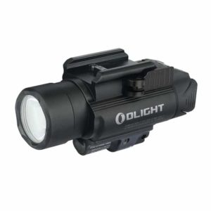To be discontinued from 2021-10-1 - Olight Baldr RL Lighting Tool with Red Laser &...