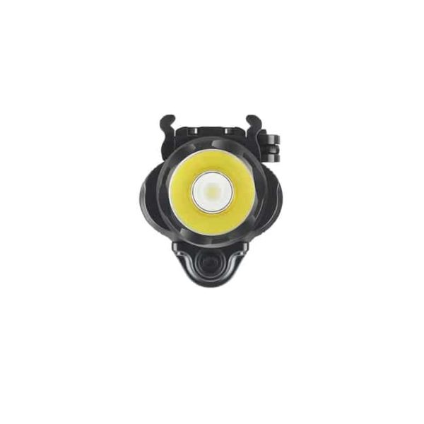 Olight Baldr Pro Lighting Tool with Green Laser & White LED for Picatinny/Glock Rail (Max Output of 1350 Lumens) 14