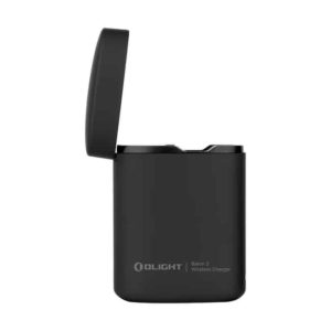 Olight Baton 3 Premium Edition Compact Flashlight Kit with Lumens Baton 3 & Po...