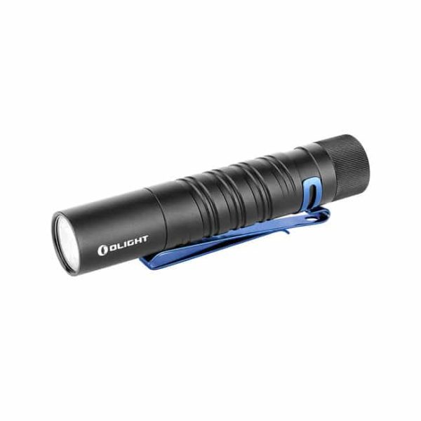 Olight i5T EOS Tail Switch EDC Flashlight with Max Output of 300 Lumens 1