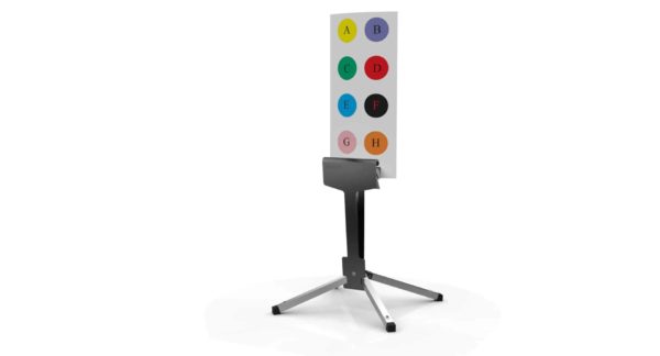 Romtes Technologies 8 Scoring Zone "Dueling Tree" Target for SCT Short Circuit Target System (SCT-D-DTV8Z) 1