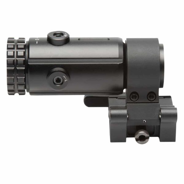Sightmark T-3/T-5 Magnifier with LQD Flip to Side Mount 17