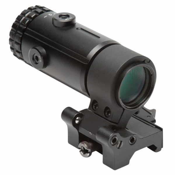 Sightmark T-3/T-5 Magnifier with LQD Flip to Side Mount 12