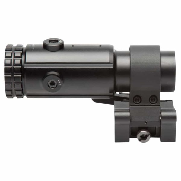 Sightmark T-3/T-5 Magnifier with LQD Flip to Side Mount 9