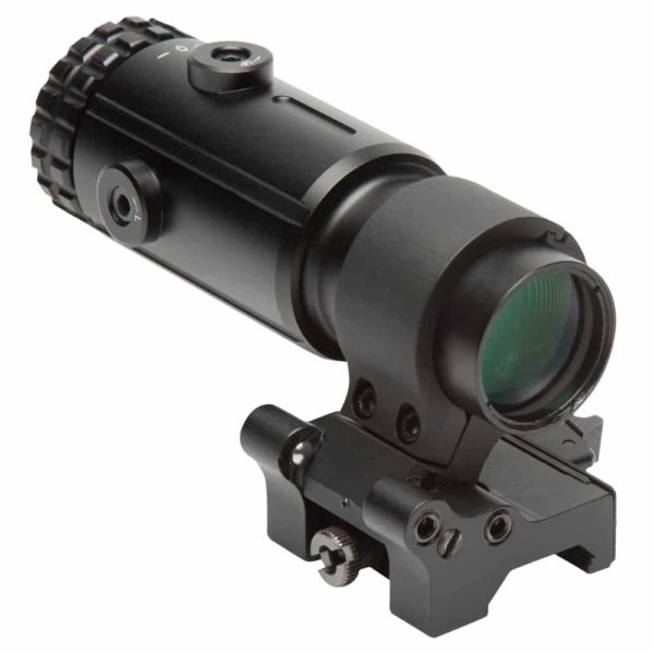 Sightmark T-3/T-5 Magnifier with LQD Flip to Side Mount 4