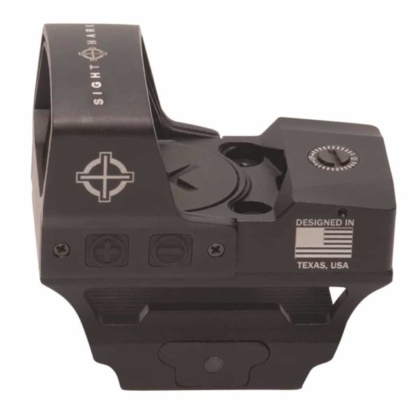 SM26017 Core Shot A-Spec FMS Reflex Sight 4