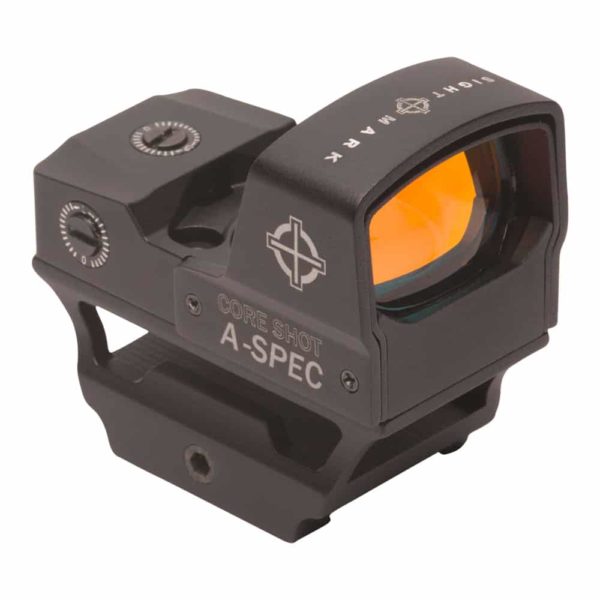 SM26017 Core Shot A-Spec FMS Reflex Sight 9