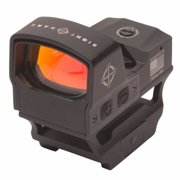 SM26017 Core Shot A-Spec FMS Reflex Sight 1