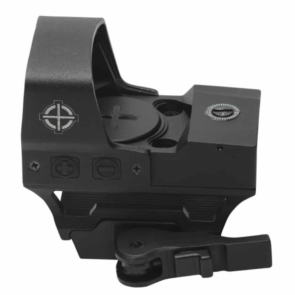 SM26018 Core Shot A-Spec LQD Reflex Sight 5