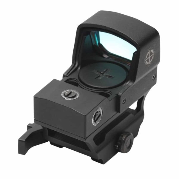 SM26018 Core Shot A-Spec LQD Reflex Sight 8