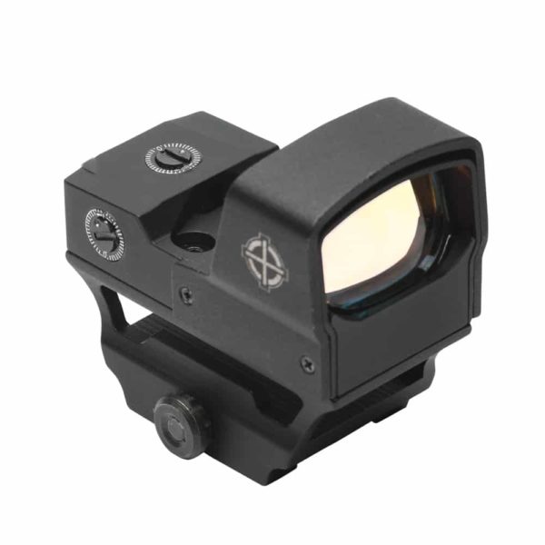 SM26018 Core Shot A-Spec LQD Reflex Sight 9